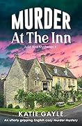 Murder at the Inn (Julia Bird Mysteries #4)