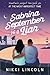 Sabrina September Is A Liar: A steamy second chance romance (The Summer Fall)