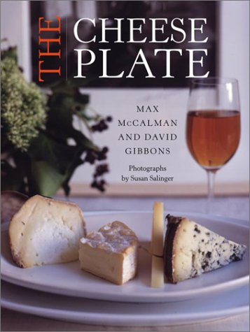 The Cheese Plate (Hardcover)