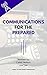 Communications for the Prepared by Caleb  Nelson