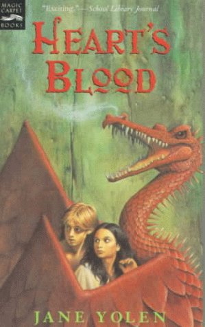 Heart's Blood