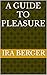 A guide to Pleasure