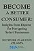 Become A Better Consumer: I...