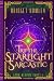 Trip the Starlight Sarcastic (Star Keeper #1)