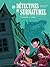 Les détectives du surnaturel - Tome 1 - Une bête au collège by Naïma Zimmermann