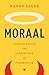 Moraal (Dutch Edition)