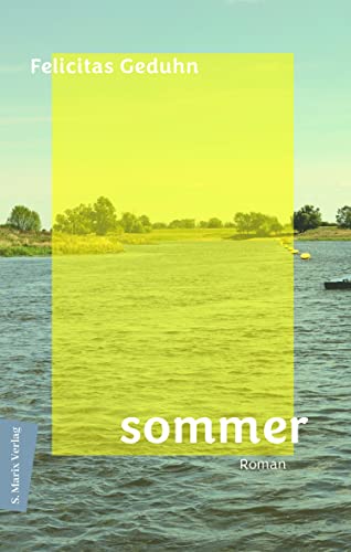 Sommer: Roman (German Edition)