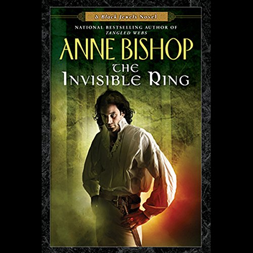 The Invisible Ring