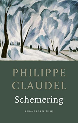 Schemering (Kindle Edition)