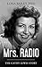 Mrs. Radio: The Cathy Lewis...