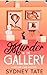 Murder in the Gallery (A Gallery Café Mystery #1)
