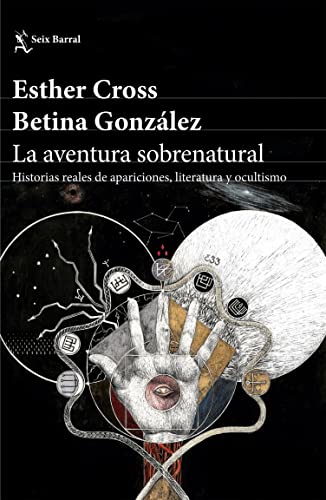 La aventura sobrenatural (Kindle Edition)