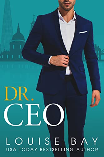 Dr. CEO (Doctors #3)