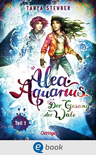 Der Gesang der Wale (Alea Aquarius, #9.1)