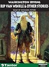 Rip Van Winkle an...