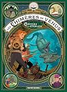 Les chimères de Vénus, Vol. 2/3 (Les chimères de Vénus, #2)