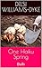 One Haiku Spring  by Delsi  Williams-Dyke