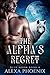 The Alpha's Regret (Blue Mo...