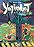 Yojimbot - Part 2 (Yojimbot, #2.2)