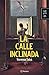 La calle inclinada (Autores Españoles e Iberoamericanos) (Spanish Edition)