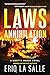 Laws of Annihilation (Marty...