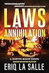 Laws of Annihilation