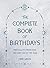 The Complete Book of Birthd...