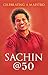 Sachin @ 50: Celebrating a Maestro