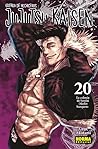 Jujutsu Kaisen, vol. 20 by Gege Akutami
