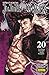 Jujutsu Kaisen, vol. 20 by Gege Akutami