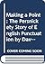 Making a Point: The Persnickety Story of English Punctuation by David Crystal (2015-10-06)