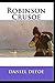 Robinson Crusoe illustrated