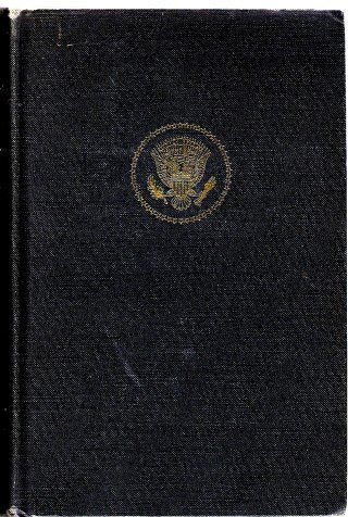 Report of the President's Commision on the Assassination of President John F. Kennedy (Hardcover)