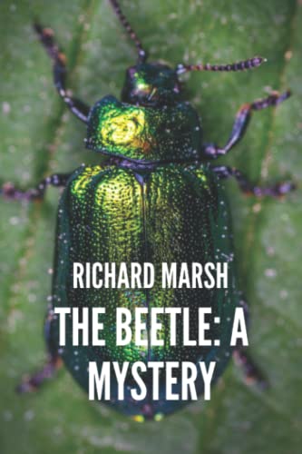The Beetle: Annotated Edition