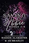 Saving Abbie Books 4-6