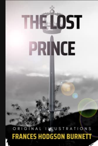 The Lost Prince: With original illustrations