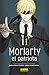 Moriarty el patriota, vol. 11
