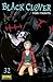 Black Clover, vol. 32