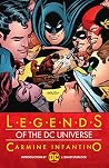 Legends of the DC...