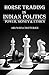Horse Trading in Indian Pol...