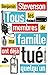 Tous les membres de ma famille ont déjà tué quelqu'un