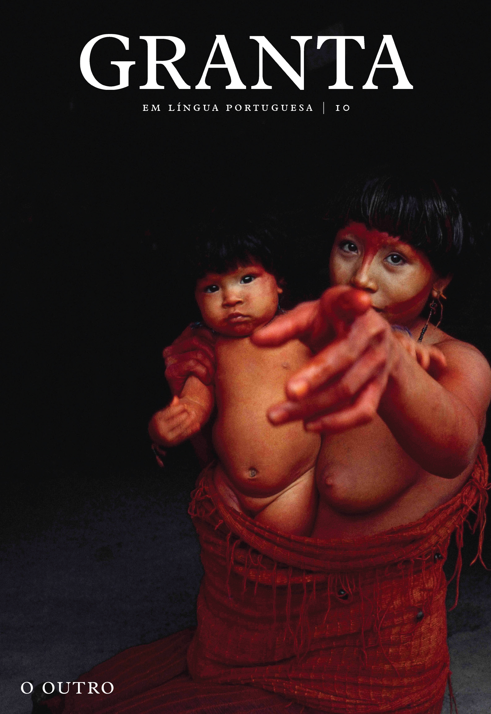 Granta Em Língua Portuguesa 10: O Outro