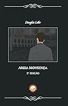 Book cover for Areia Movediça (literatura brasileira contemporânea) (Portuguese Edition)