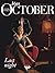 Miss October - Volume 4 - A...