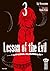 Lesson of the evil - Tome 3 (French Edition)
