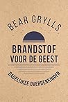Brandstof voor de...