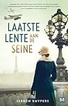 Laatste lente aan...