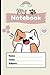 Cat Notebook: The Best Birthday Gift For Cat Lover Woman: Perfect Gift For Cat Moms: A Hilarious Cat Mom ... for Cat Lovers: kitten notebook for girls