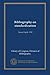 Bibliography on standardiza...
