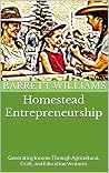 Homestead Entrepr...